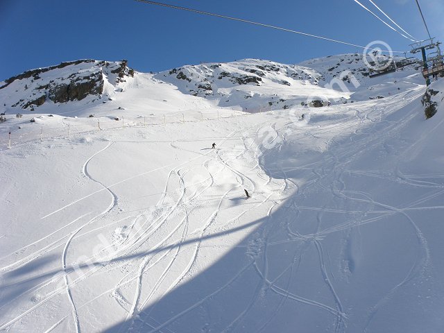 Vallnord - Arcalís 29/01/2009