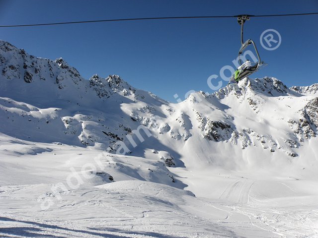 Vallnord - Arcalís 29/01/2009